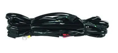 Hella HARNESS FOG LIGHT 8KA - H84994051 Genuine