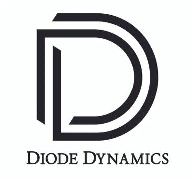 Diode Dynamics C2 2.0 Pro White Flood Standard RBL (single) - DD8108S Handmade