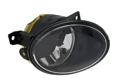 Crafted Hella 2014-2016 Mercedes-Benz Sprinter 2500 Fog Light Assembly Right - 011250341