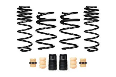 Eibach 2024 Hyundai Kona N-Line CUV 1.6L Turbo FWD SX2 Pro-Kit (Set of 4 Springs) - E10-42-064-01-22 Hot Deal