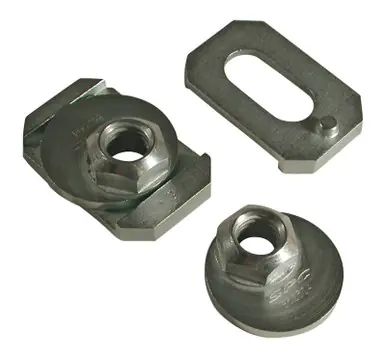 Bargain SPC Performance FORD ADJ CAM NUT/BRACKET - 86250