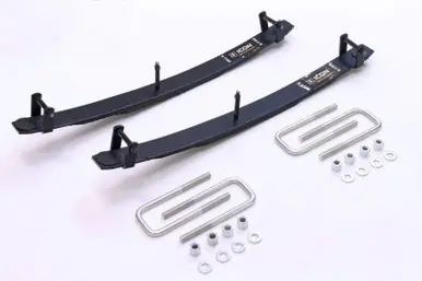 Must Have ICON 1996+ Toyota Tacoma / 00-06 Toyota Tundra 1.5in Add-A-Leaf Kit - 51100