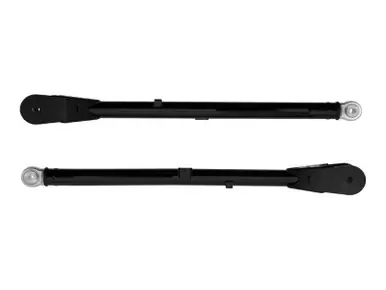ICON 23-24 Ford F-250/F-350 SuperDuty 4WD Front Upper Links - 64052 Weekend Sale