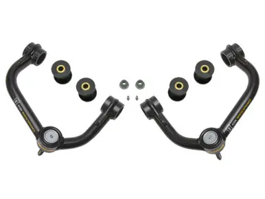 ICON 04-20 Ford F-150 / 2014+ Ford Expedition Tubular Upper Control Arm Delta Joint Kit - 98500DJ Cheap