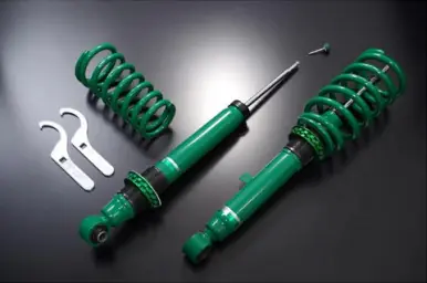 Tein 12-13 Honda Civic Si (FB6/FG4) Street Advance Z Coilovers - GSHC0-9UAS2 New Release