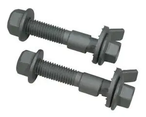 Bargain SPC Performance EZ Cam XR Bolts (Pair) (Replaces 12mm Bolts) - 81250