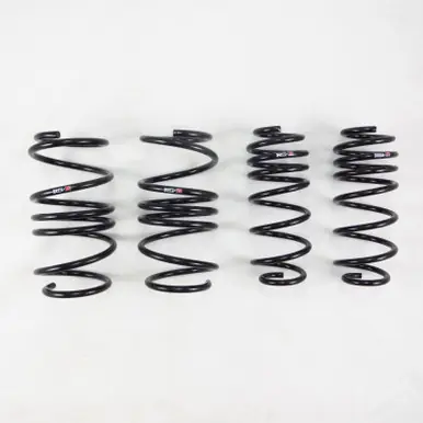 RS-R 2011-2019 Infiniti M37/Q70 V6 RWD (KY51) Down Sus Springs - N281D Genuine