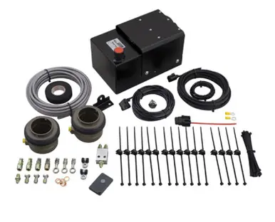 Latest KW HLS Universal 2 Way - 19299299