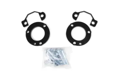 Zone Offroad 2021 Ford Bronco 1in Leveling Kit - ZONF1102 Seasonal Sale