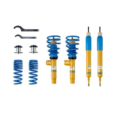 Bilstein B14 (PSS) 09-13 BMW 328i xDrive / 335i xDrive Suspension Kit - 47-269095 Don’t Miss Out