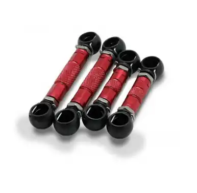 BLOX Racing Lowering Links-Tesla Model S - BXSS-60100 Free Delivery