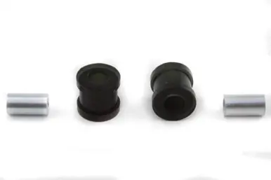 Clearance Whiteline Plus 10/02-08/06 Pontiac GTO 8cyl Rear Sway Bar Link Assembly - W23034