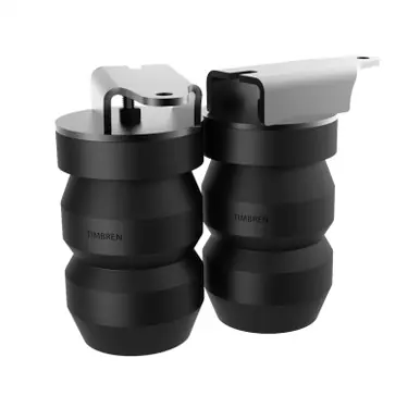 Timbren 2000 Chevrolet Silverado 1500 4WD Rear Suspension Enhancement System - GMRCK25S Mega Sale