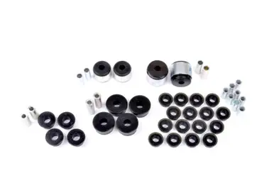 Direct From Manufacturer Whiteline 9/02-9/07 Subaru Impreza Rear Vehicle Essentials Kit - WEK078