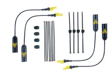 One Day Deal KW Electronic Damping Cancellation Kit for BMW 3 Series F30 - 68510301
