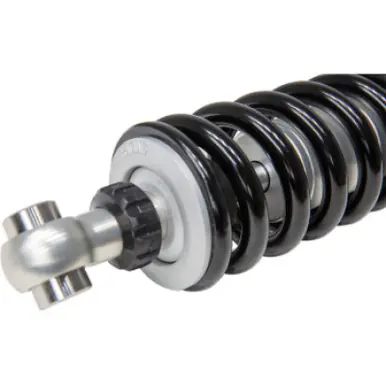 Exclusive Ohlins 18-25 Harley Softail Slim, Street Bob, Low Rider, Dlx, Std STX Pro Shock 13.5in. - HD 517