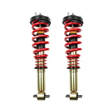 Buy Direct Belltech COILOVER KIT 2015+ FORD F150 - 15001