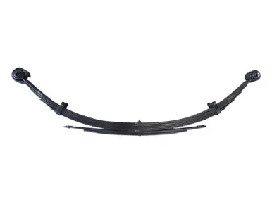 Original ICON 08-16 Ford F-250/F-350 Rear 5in Leaf Spring Pack - 168505A
