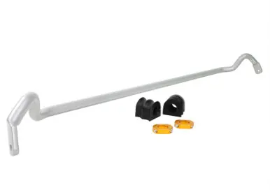 Whiteline 02-07 Subaru WRX Sedan Front 24mm Swaybar-X heavy duty - BSF33X Direct From Manufacturer