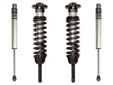 ICON 05-11 Toyota Hilux 0-3in Stage 1 Suspension System - K53136 Shop Now