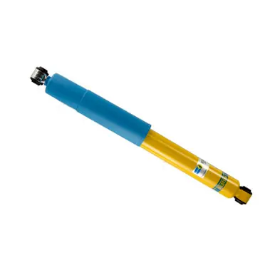 Fresh Stock Bilstein B6 1986-1991 Volkswagen Vanagon Rear Monotube Shock Absorber - 24-218689