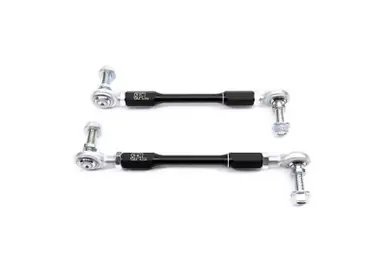 Fan Favorite SPL Parts 2016+ Chevrolet Camaro (Gen 6) Front Swaybar Endlinks - SPL FE CAM6