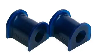 Save Now SuperPro 1991 Dodge Stealth ES Front 22mm Sway Bar Mount Bushing Set - SPF1257-22K