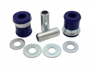 SuperPro 2005 Toyota Tacoma Base Front Lower Inner Forward Control Arm Bushing Kit - SPF4690K New Arrival