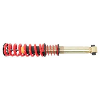 Belltech 2021+ Ford Bronco 4WD (EXC. Sasquatch) 4-7.5in Height Adj. Lifting Coilover Kit - Rear - 15329 Authentic
