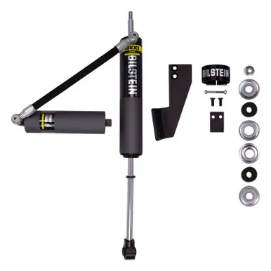 Bilstein 07-21 Toyota Tundra B8 8100 Rear Shock Absorber - 25-294118 Special Offer