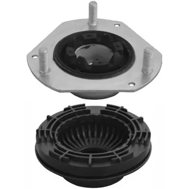 Seasonal Sale KYB 14-16 Ford Fiesta Front Strut Mount Kit - SM5880