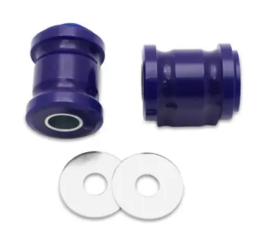 Price Drop SuperPro 1987 Toyota Celica GT Front Lower Inner Rearward Control Arm Bushing Kit - SPF1363K