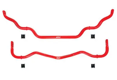 Today Only Eibach 32mm Front & 29mm Rear Anti-Roll-Kit for 09-11 Infiniti G37 Sedan / 07-08 G35 Sedan - 6393.320