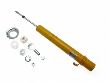 Genuine Koni Sport (Yellow) Shock 09-13 Acura TSX - Right Front - 8041 1406RSPOR