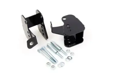 UMI Performance 82-02 GM F-Body Lower Control Arm Relocation Brackets - Bolt-In - 2012-B Hot Picks