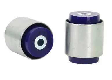 Latest SuperPro 1996 Audi A4 Base Front Lower Radius Arm Bushing Kit - SPF3129K