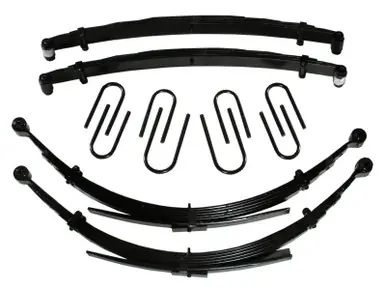 Affordable Skyjacker 6" SYS 73-87 1/2T SUBURBAN - C160AKSS
