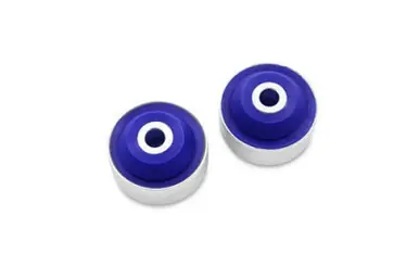 SuperPro 2008 Mitsubishi Lancer Evolution MR Rear Upper Inner DuroBall Control Arm Bushing Kit - DURO3737K Time-Limited
