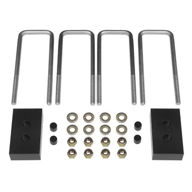Rancho 14-20 Ford Pickup / F100 Rear Block Kit - RS70501 Trending