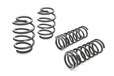 High Quality Eibach Pro-Kit for 09 Infiniti G37 Sedan - 6390.140