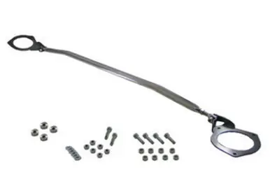 New Release Whiteline 08/06-8/09 Pontiac G8 Sedan Front adjustable strut tower brace - KSB637