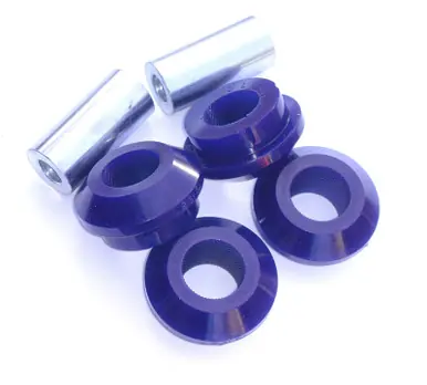 Time-Limited SuperPro 1990 Lexus LS400 Base Front Lower Inner Control Arm Bushing Kit - SPF3090K