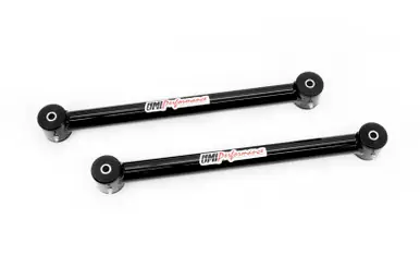 Best Price UMI Performance 82-02 GM F-Body Tubular Non-Adjustable Lower Control Arms - 2015-B