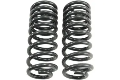 Belltech COIL SPRING SET 87-96 F150 STD/EXT CABS - 4800 One Day Deal