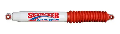 Secure Checkout Skyjacker Shock Absorber 2011-2017 Chevrolet Silverado 2500 HD 4 Wheel Drive - N8027