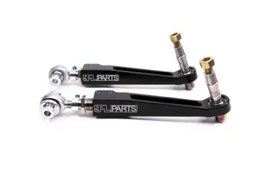 SPL Parts 2016+ Chevrolet Camaro (Gen 6) Front Lower Control Arms - SPL FLCA CAM6 Low Price