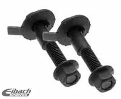 Flash Sale Eibach Pro-Alignment Rear Camber Kit for 95-96 Dodge Neon / 03-06 Neon SRT-4 / 9/97-10/99 Hyundai Ac - 5.81250K