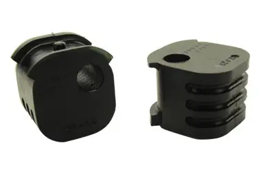 Whiteline 9/92-6/02 Lancer CE Control Arm - Lower Inner Rear Anti-dive Caster Kit - KCA317X Buy Today
