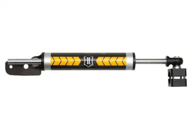 Best Choice ICON 2018+ Jeep Warngler JL / 2020+ Jeep Gladiator JT Centerline Stering Stabilizer Kit (Non Adj) - 22038