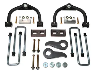 Markdown Tuff Country 11-19 GMC Sierra 2500HD 4x4 & 2wd 3.5in Lift Kit (No Shocks) - 13085
